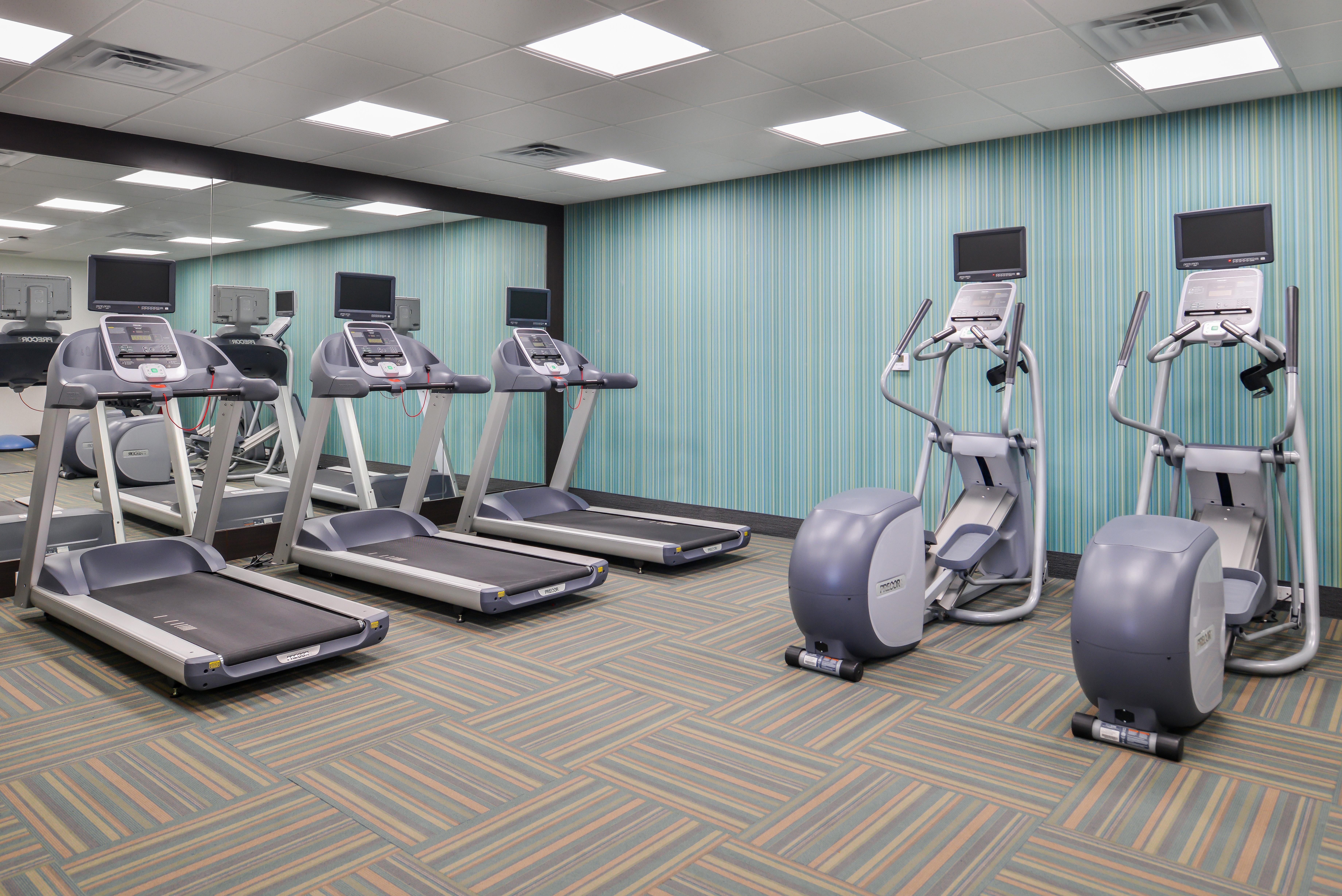 Holiday Inn Express & Suites - Kansas City - Lee'S Summit By Ihg Εξωτερικό φωτογραφία
