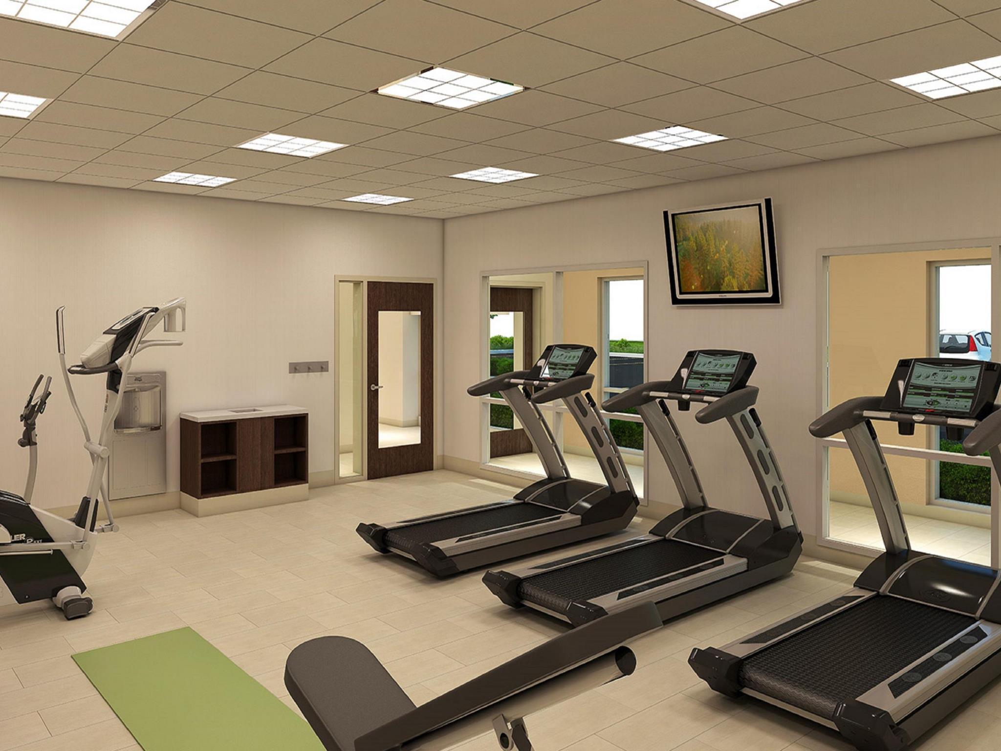 Holiday Inn Express & Suites - Kansas City - Lee'S Summit By Ihg Εξωτερικό φωτογραφία