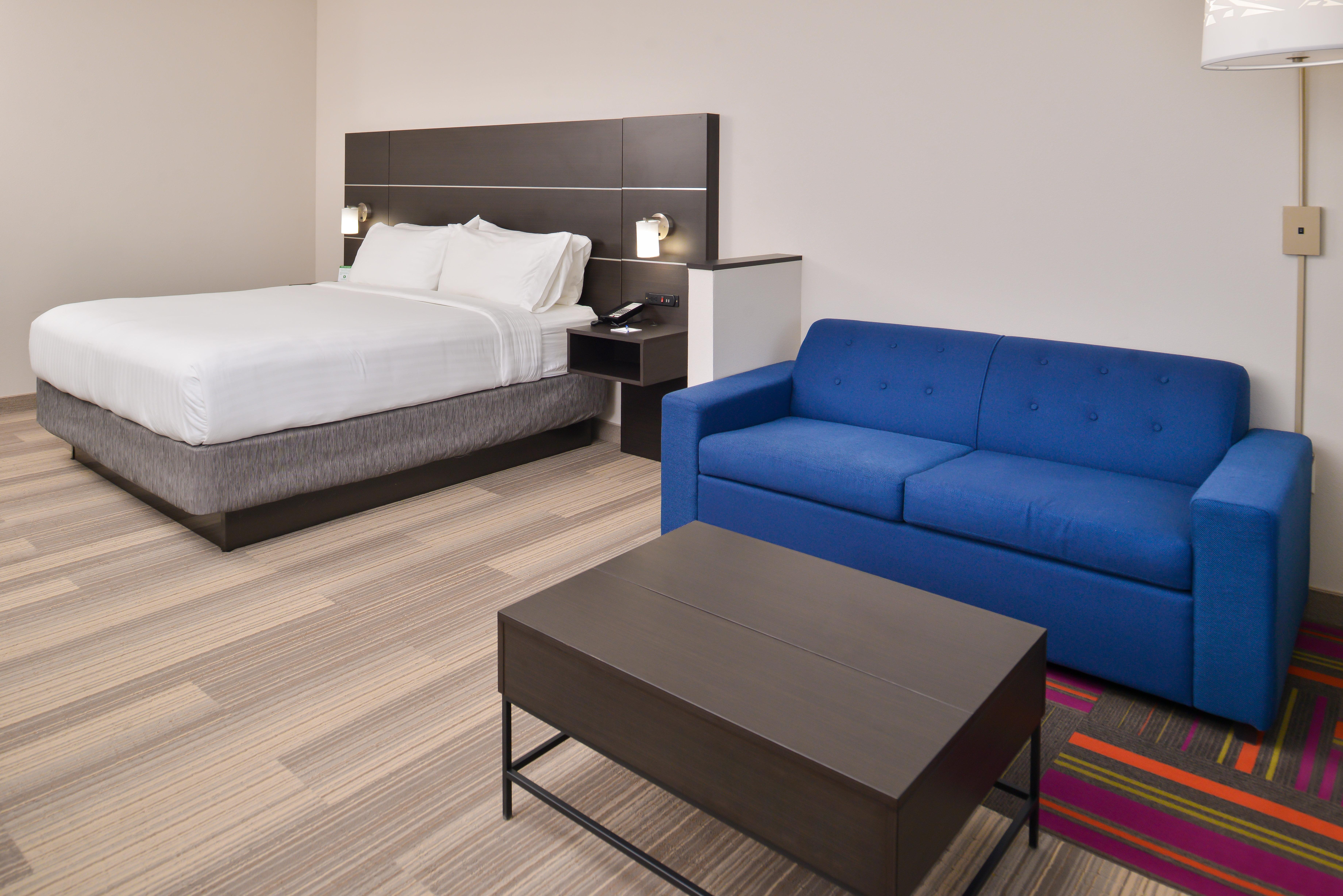 Holiday Inn Express & Suites - Kansas City - Lee'S Summit By Ihg Εξωτερικό φωτογραφία