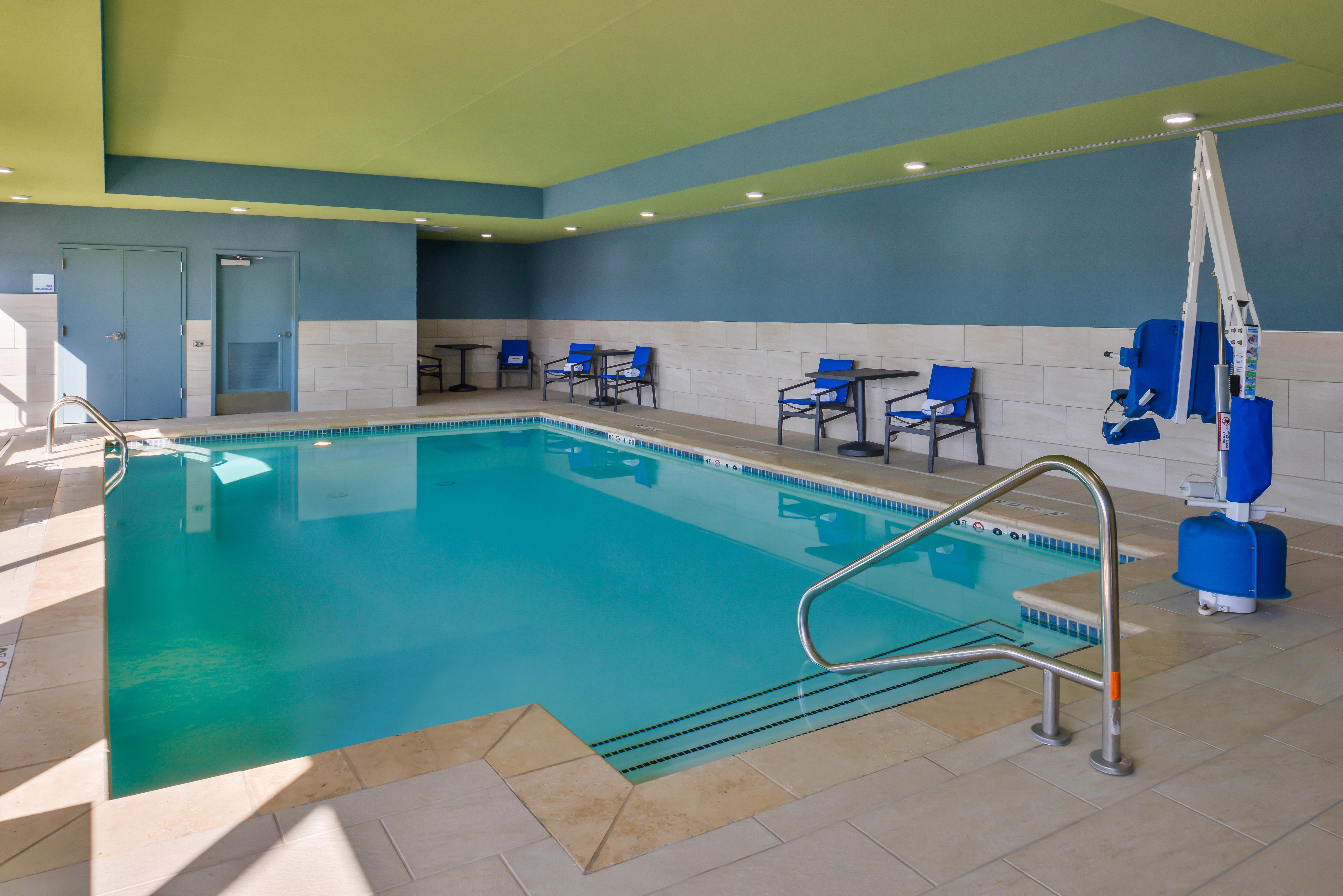 Holiday Inn Express & Suites - Kansas City - Lee'S Summit By Ihg Εξωτερικό φωτογραφία