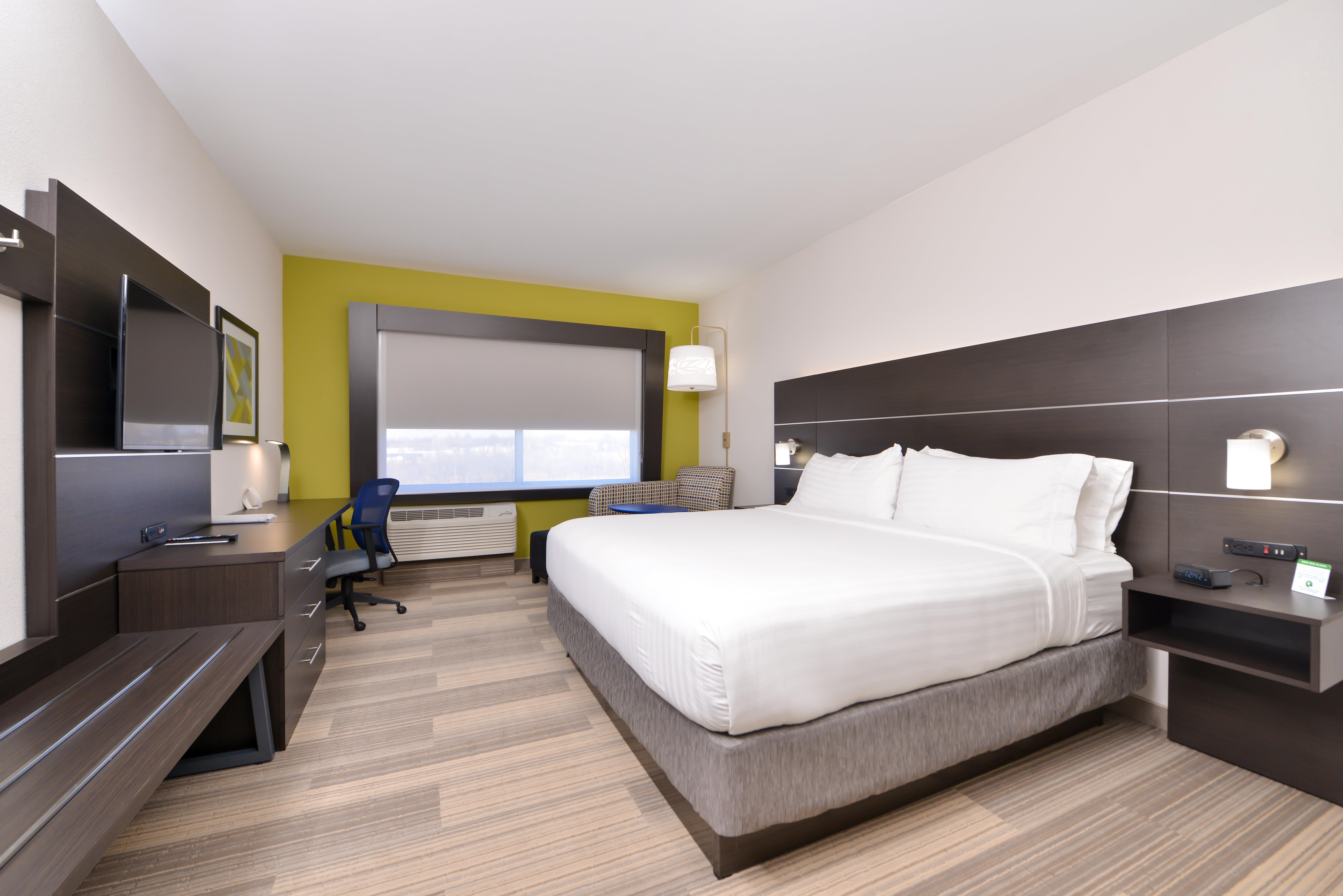 Holiday Inn Express & Suites - Kansas City - Lee'S Summit By Ihg Εξωτερικό φωτογραφία