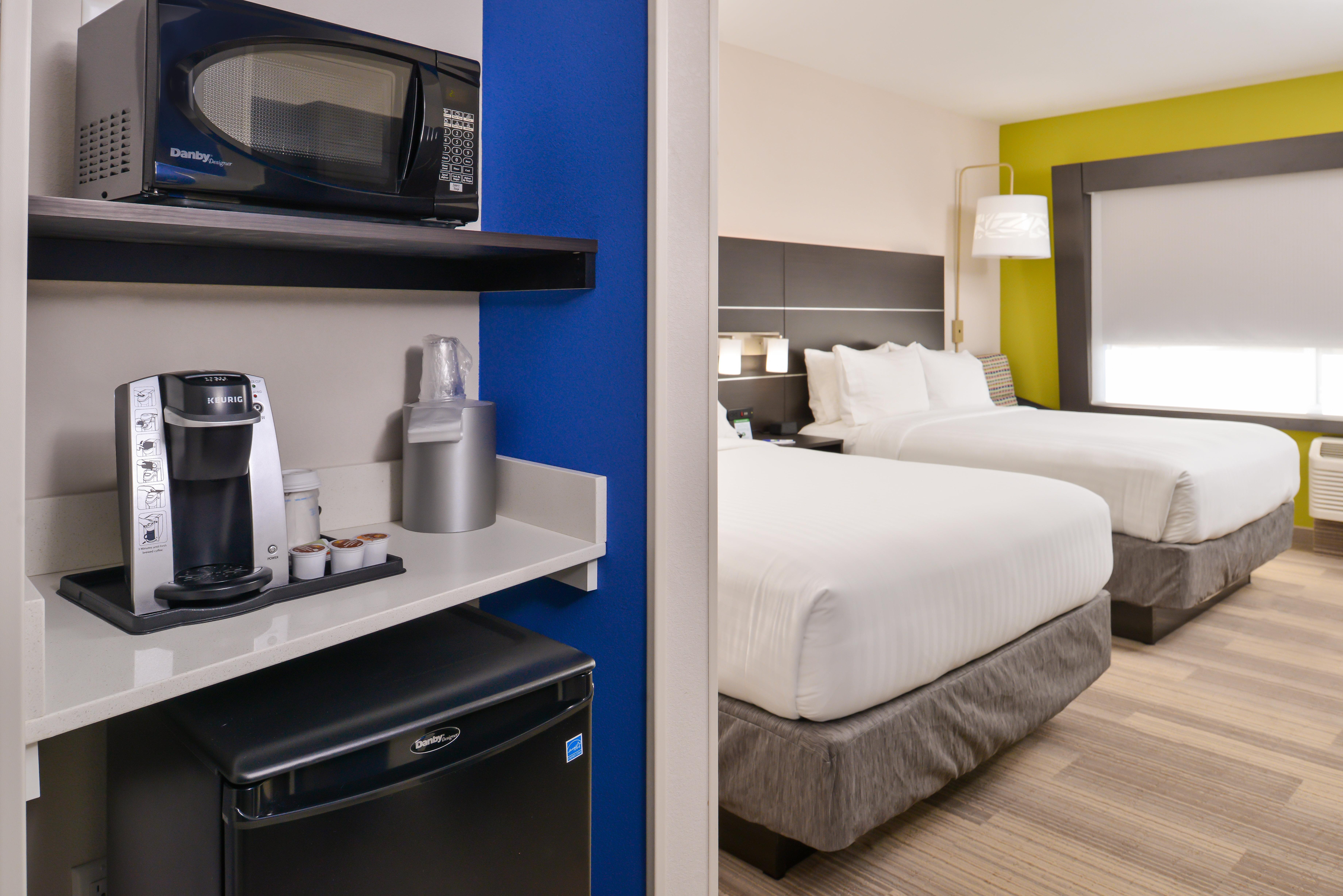 Holiday Inn Express & Suites - Kansas City - Lee'S Summit By Ihg Εξωτερικό φωτογραφία