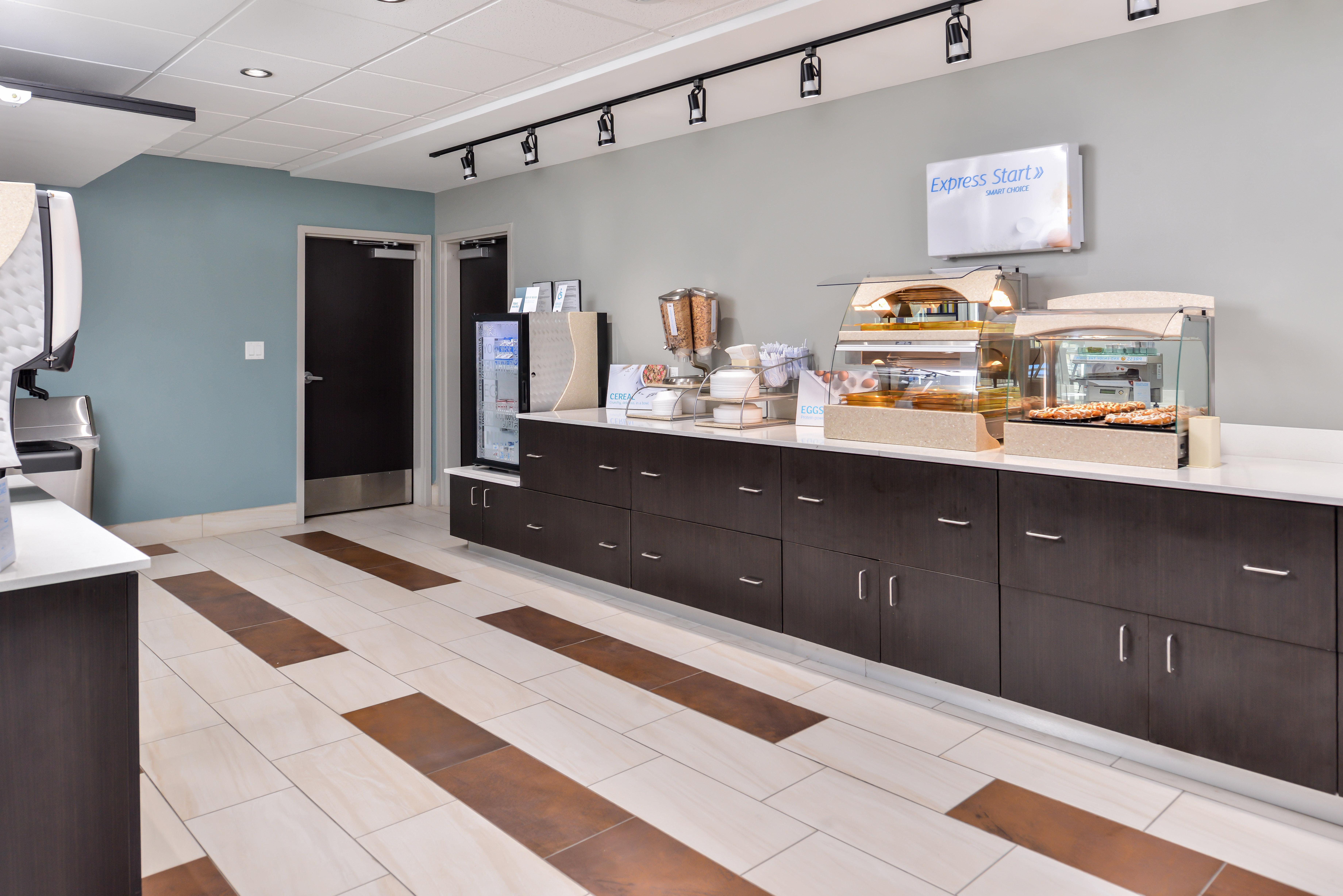Holiday Inn Express & Suites - Kansas City - Lee'S Summit By Ihg Εξωτερικό φωτογραφία
