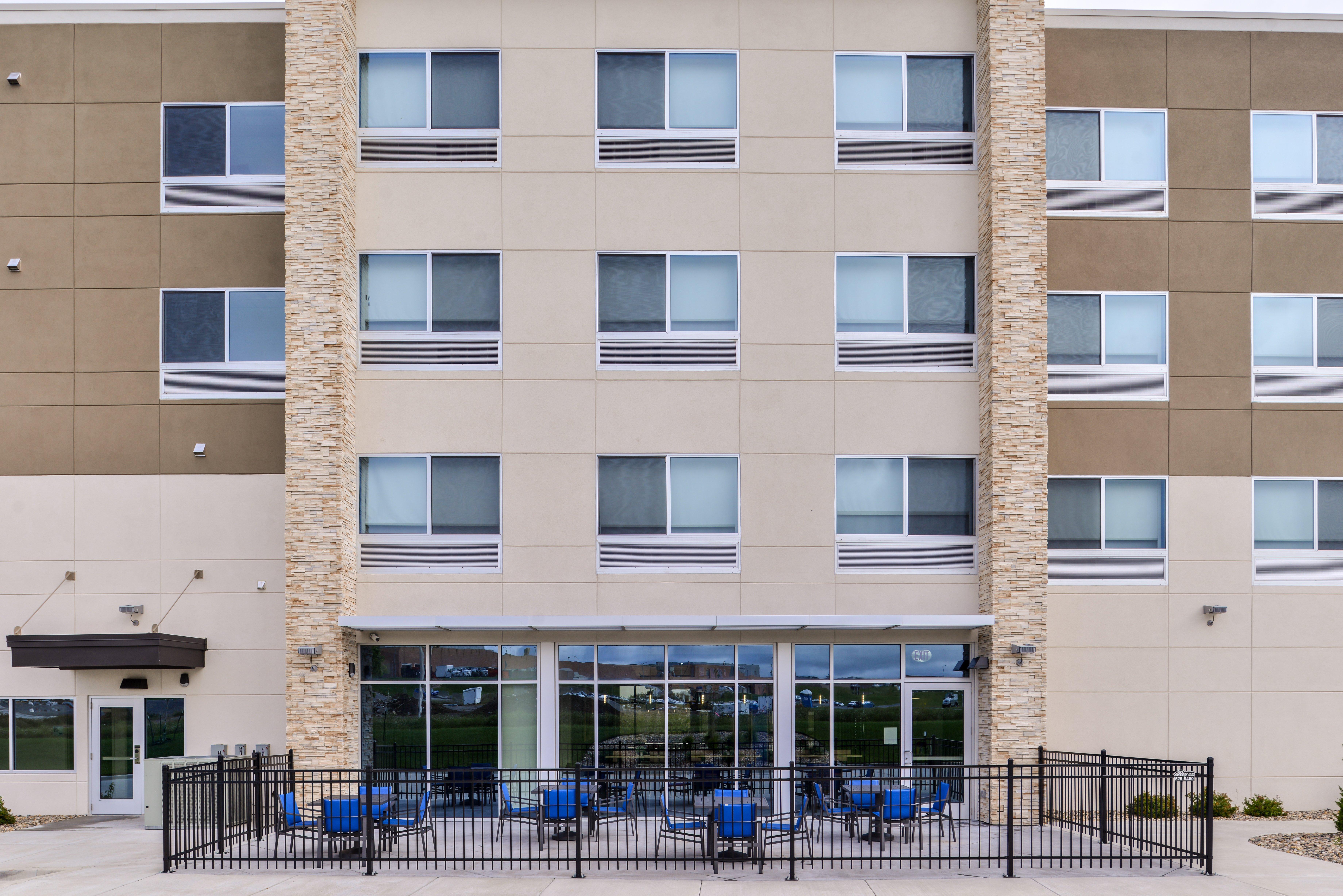 Holiday Inn Express & Suites - Kansas City - Lee'S Summit By Ihg Εξωτερικό φωτογραφία