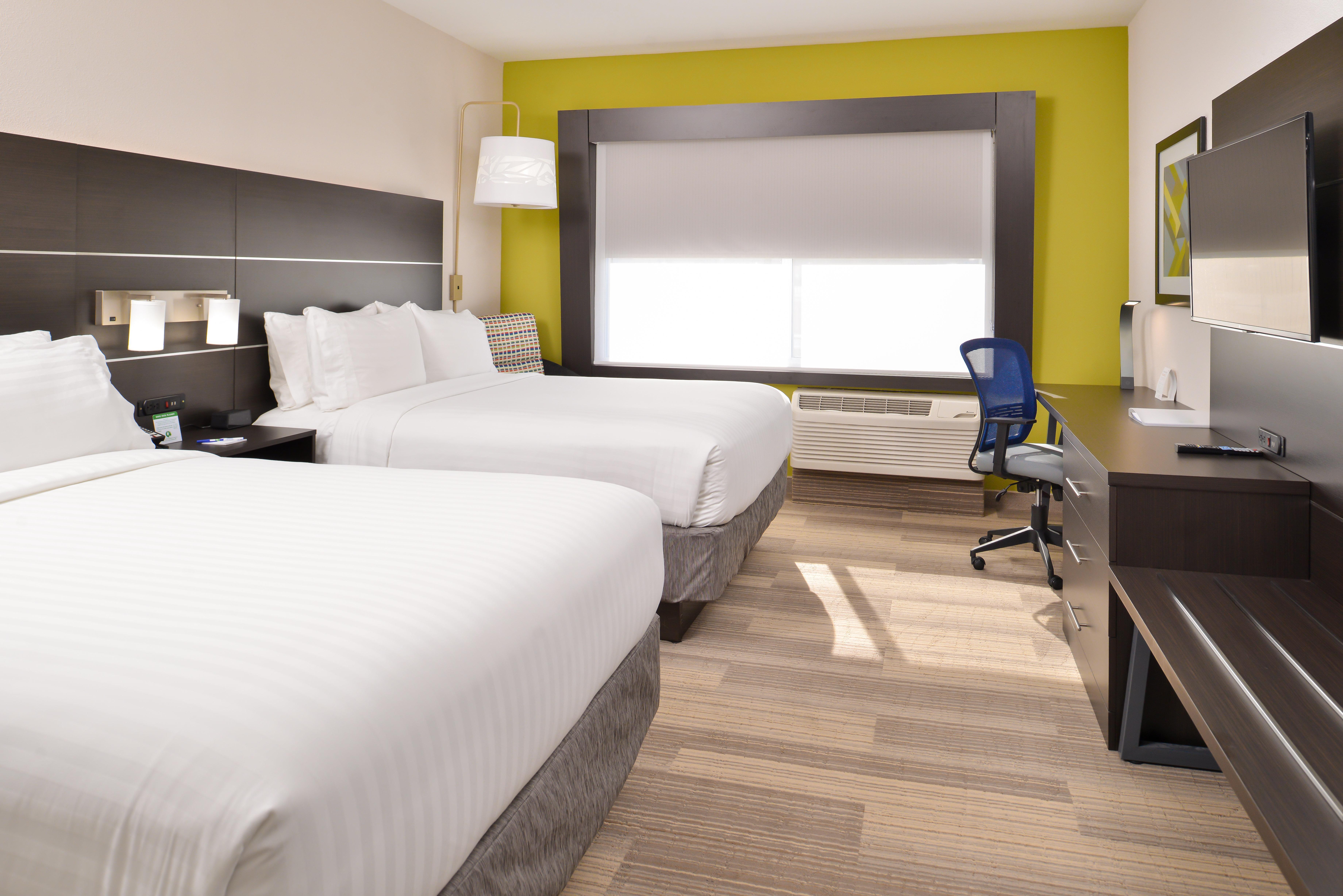 Holiday Inn Express & Suites - Kansas City - Lee'S Summit By Ihg Εξωτερικό φωτογραφία
