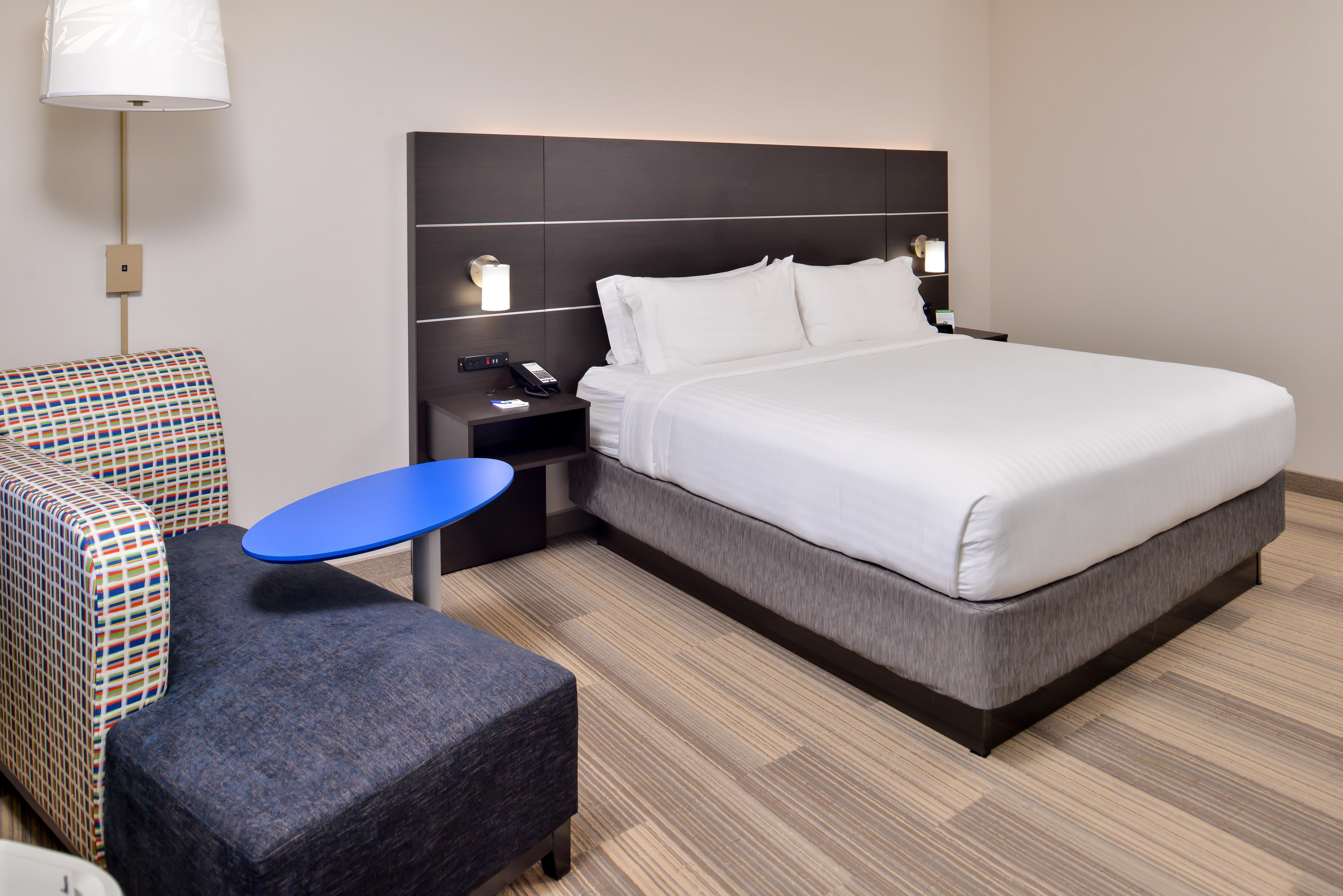 Holiday Inn Express & Suites - Kansas City - Lee'S Summit By Ihg Εξωτερικό φωτογραφία