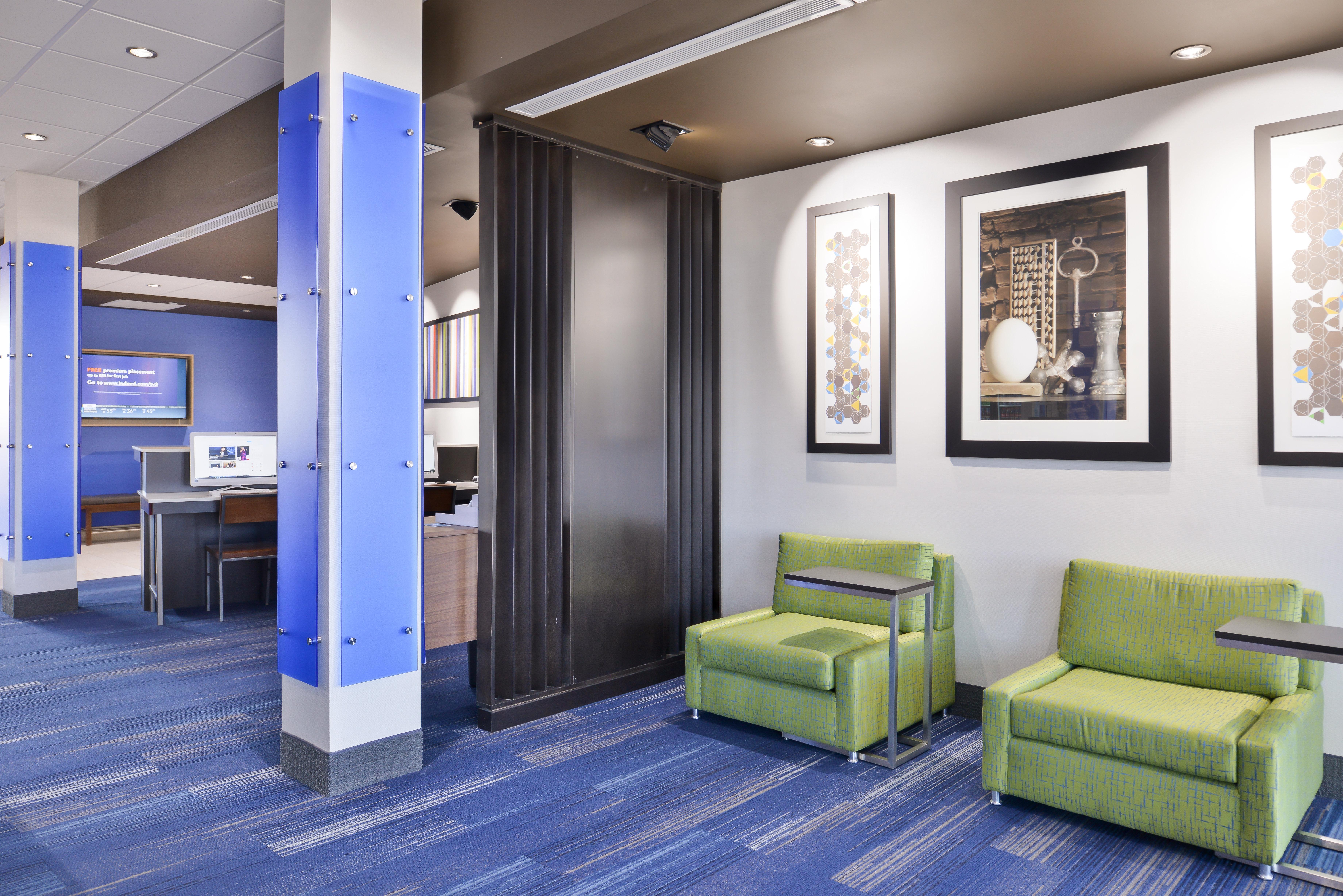 Holiday Inn Express & Suites - Kansas City - Lee'S Summit By Ihg Εξωτερικό φωτογραφία